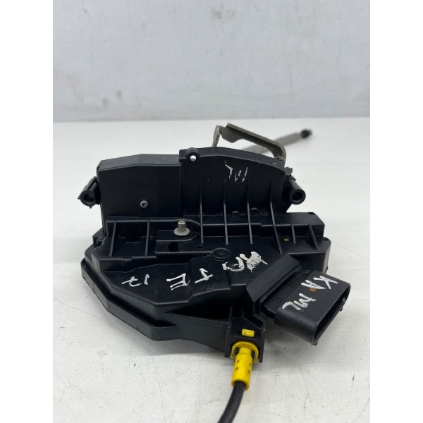 Fechadura Tras Esq Ford Ka 2017