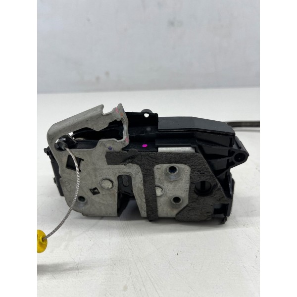 Fechadura Tras Esq Ford Ka 2017