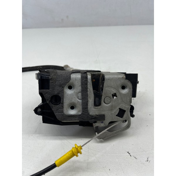 Fechadura Tras Esq Ford Ka 2017