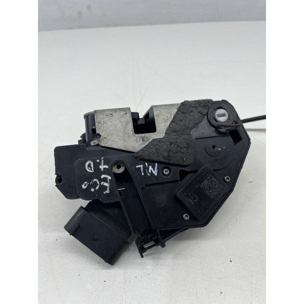 Fechadura Elé.  Diantanteira Esquerda Ford Ka 2015 A 2017