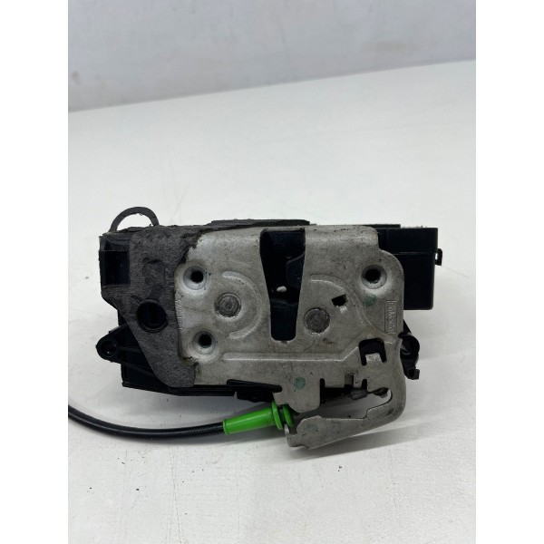 Fechadura Elé.  Diantanteira Esquerda Ford Ka 2015 A 2017