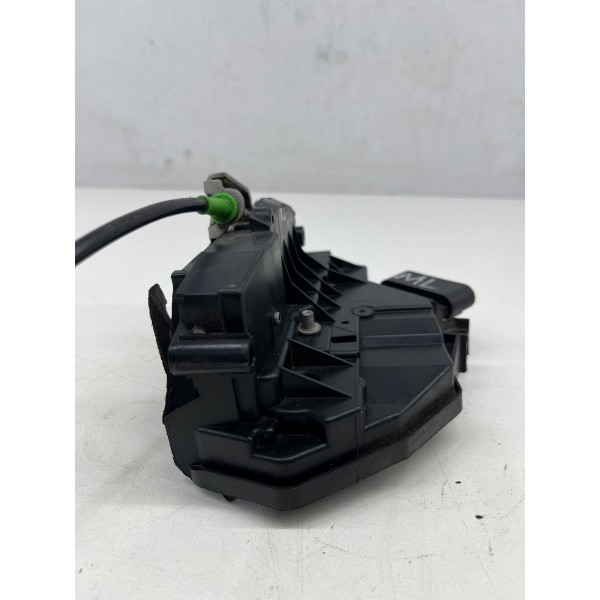 Fechadura Elé.  Diantanteira Esquerda Ford Ka 2015 A 2017