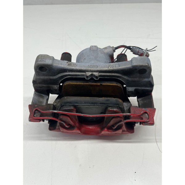 Pinça Freio Dianteira Esquerda Vw Jetta 2012