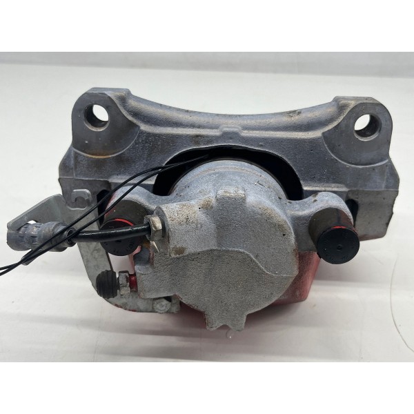 Pinça Freio Dianteira Esquerda Vw Jetta 2012