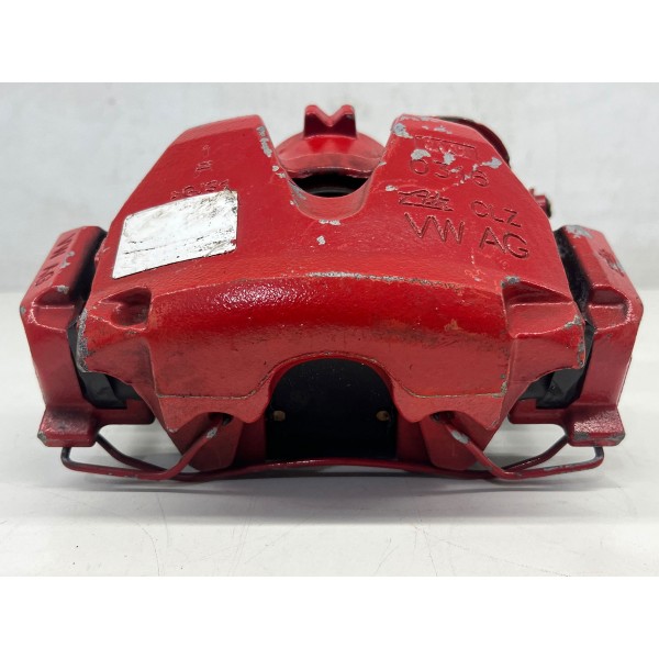 Pinça Freio Dianteira Direita Vw Jetta 2012