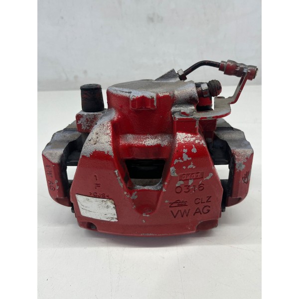 Pinça Freio Dianteira Direita Vw Jetta 2012
