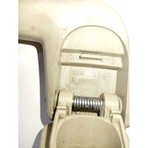 Alça Pega Mão Traseira Volvo Xc60 2012 2017