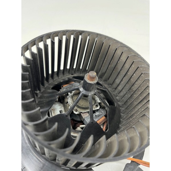 Motor Ar Forçado Vw Tiguan Tsi 2.0 2012 A 2016