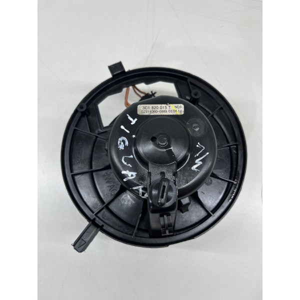 Motor Ar Forçado Vw Tiguan Tsi 2.0 2012 A 2016