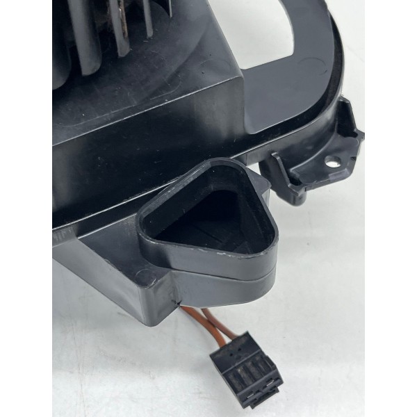 Ventoinha Motor Do Ar Forçado Mercedes A200 2013 A 2015