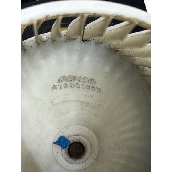 Motor Ventilador Ar Forçado Fiat Argo 2017 A 2025