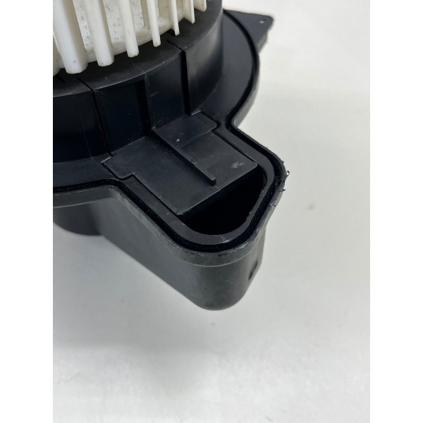 Motor Ventilador Ar Forçado Fiat Argo 2017 A 2025