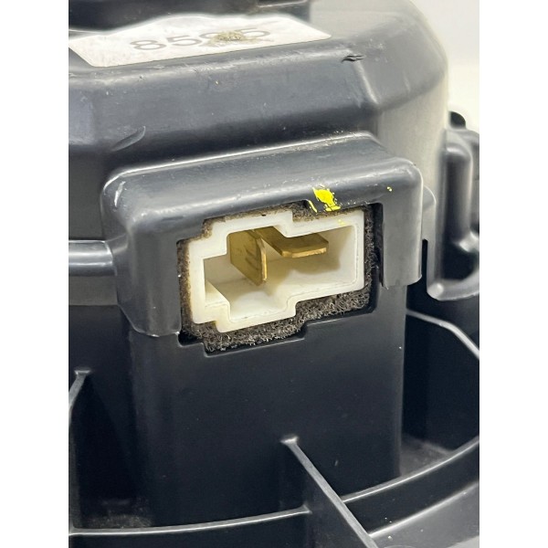 Motor Ventilação Ar Forçado Condicionado Hyundai Creta Hb20