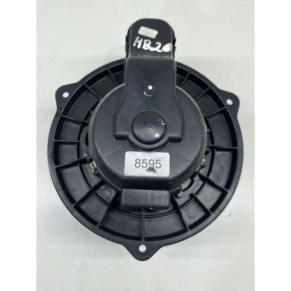 Motor Ventilação Ar Forçado Condicionado Hyundai Creta Hb20