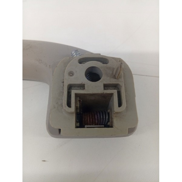 Alça Pqp Teto Nissan Versa 2012 A 2020