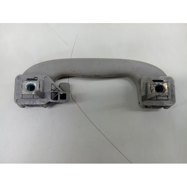 Alça Do Teto Puxador Traseira Direita Chevrolet Spin 2013