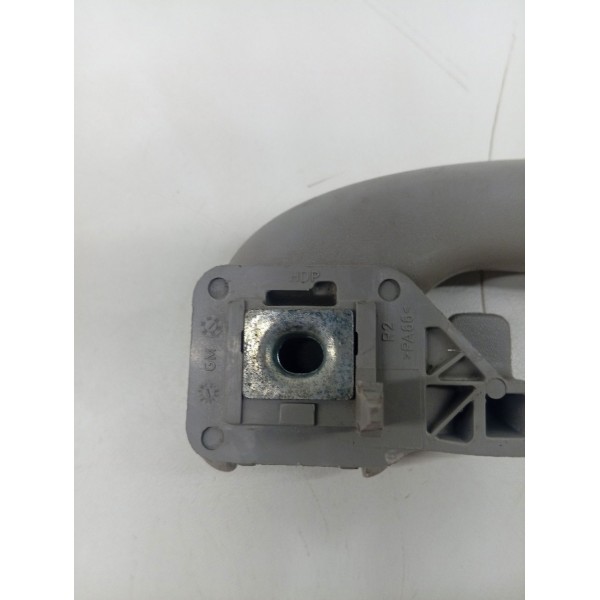 Alça Do Teto Puxador Traseira Direita Chevrolet Spin 2013