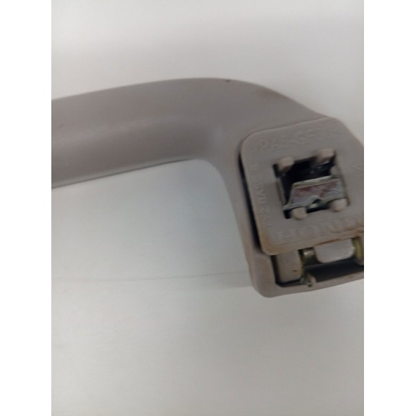 Alça Teto Pqp Traseira Esquerda Honda City 2009 A 2014