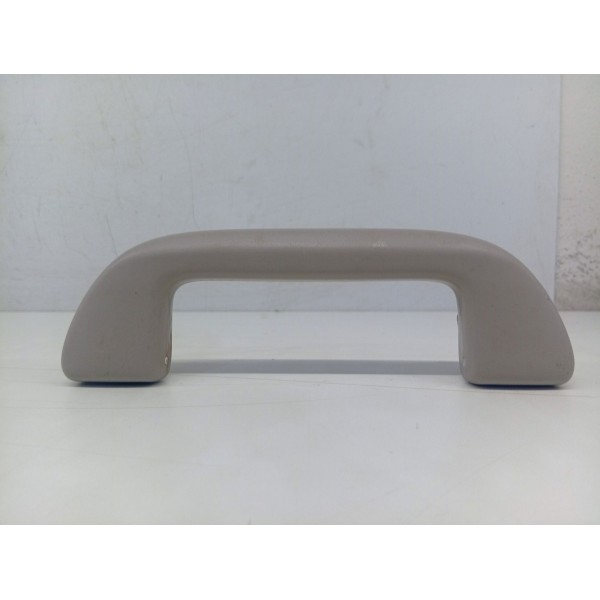 Alça Teto Pqp Traseira Esquerda Honda City 2009 A 2014