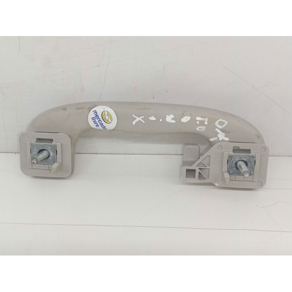 Alça De Segurar Pqp Traseiro Direit Gm Onix Cobalt 2013 2019