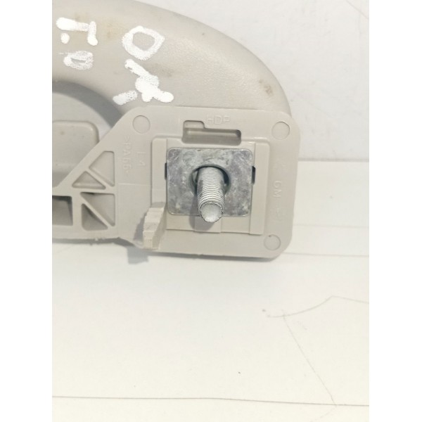 Alça De Segurar Pqp Traseiro Direit Gm Onix Cobalt 2013 2019