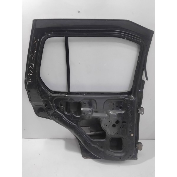 Porta Traseira Esquerda Nissan Xterra 1999 A 2015 Traseira Esquerda