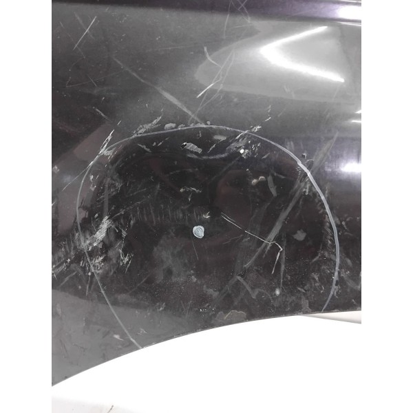 Porta Traseira Esquerda Nissan Xterra 1999 A 2015 Traseira Esquerda