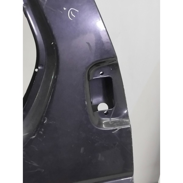 Porta Traseira Esquerda Nissan Xterra 1999 A 2015 Traseira Esquerda