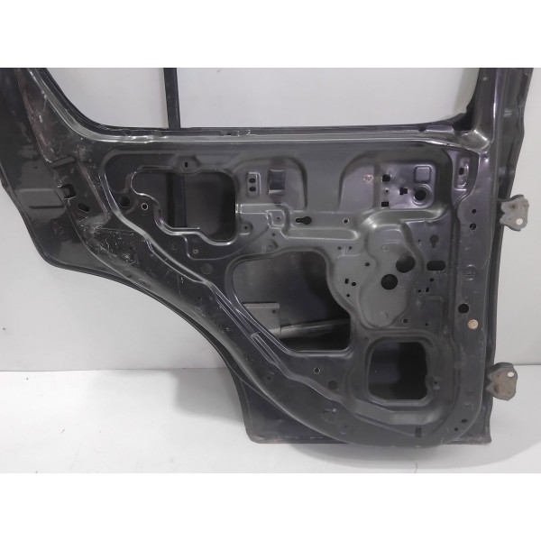 Porta Traseira Esquerda Nissan Xterra 1999 A 2015 Traseira Esquerda