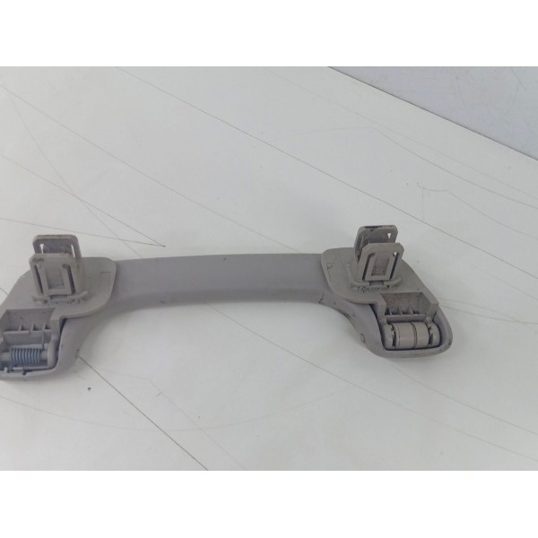 Jogo De Alça De Teto Renault Fluence 2014 A 2016