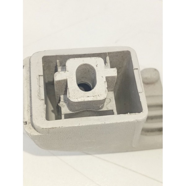 Alça Teto Traseiro Fiat Palio Attractive Essence 2012 A 2017