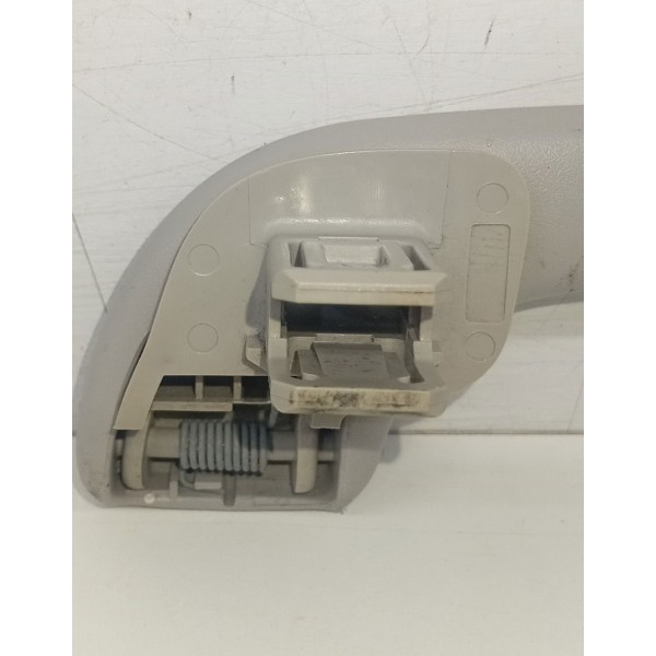 Puta Merda Dianteiro Renault Fluence