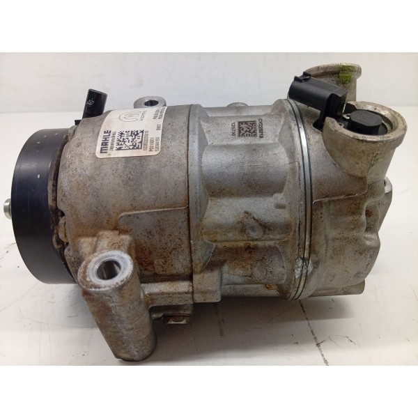 Compressor Ar Condicionado Jeep Commander 2.0 2023