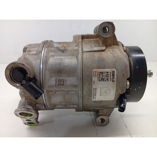 Compressor Ar Condicionado Jeep Commander 2.0 2023