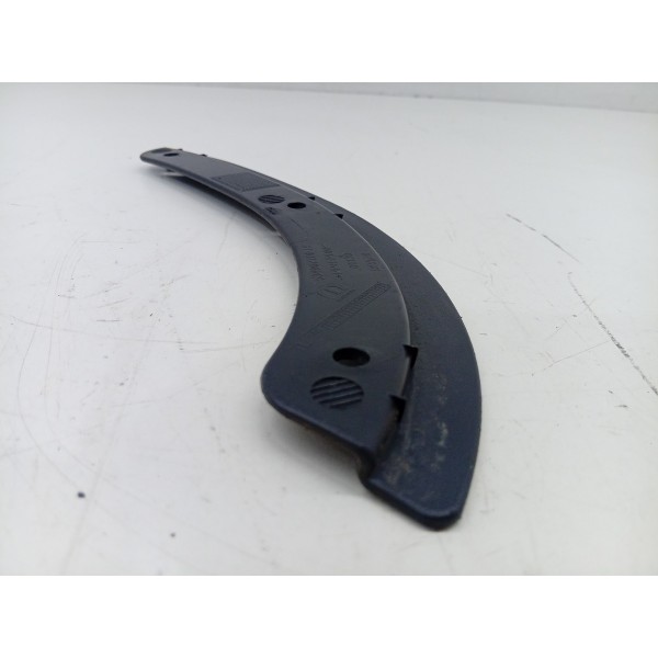 Moldura Parabarro Tras Dir Jeep Commander 2023