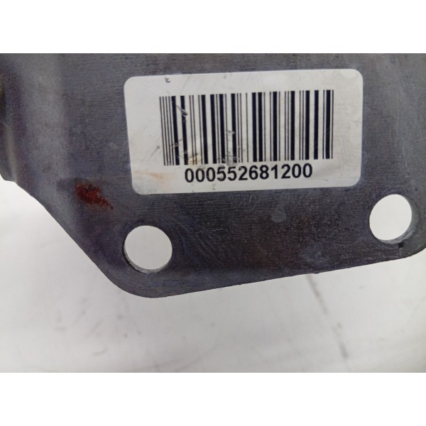 Suporte Bomba Alta Pressão Jeep Commander 2022