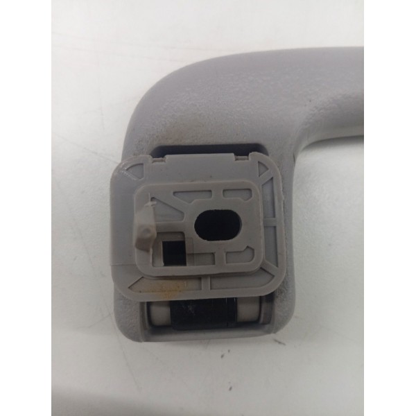 Alça De Teto Dianteiro Pajero Full 2001 A 2007