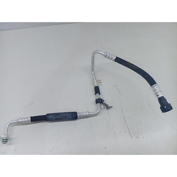 Mangueira Ar Condicionado Ram Rampage 2023