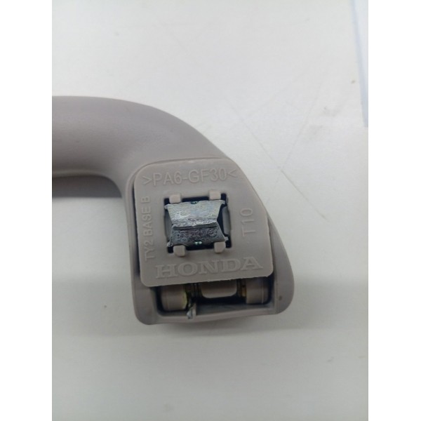 Pqp Alça Teto Segurança Honda Hrv 2016