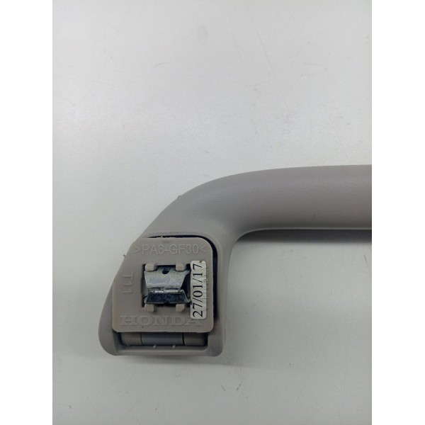 Pqp Alça Teto Segurança Honda Hrv 2016