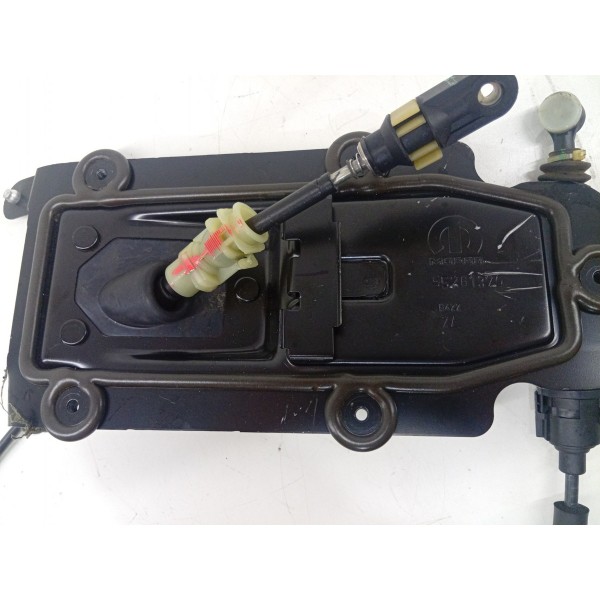 Suporte Cabo Trambulador Jeep Commander 2023