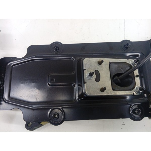 Suporte Cabo Trambulador Jeep Commander 2023