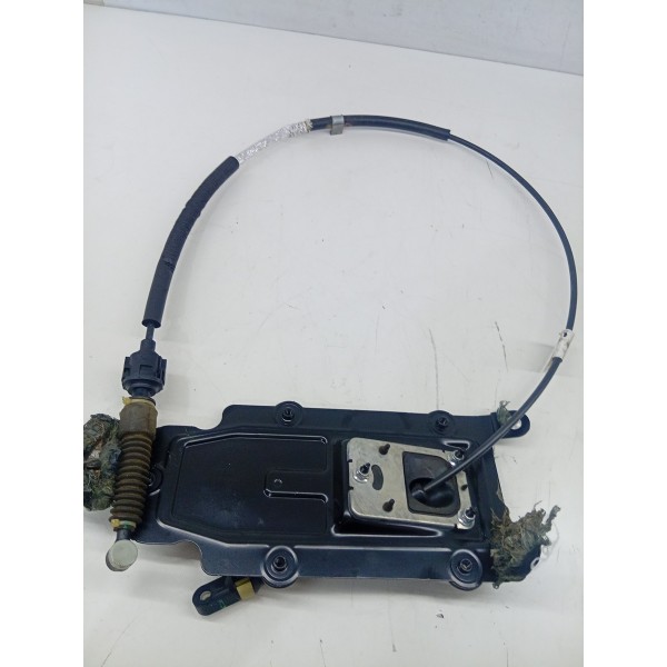 Suporte Cabo Trambulador Jeep Commander 2023