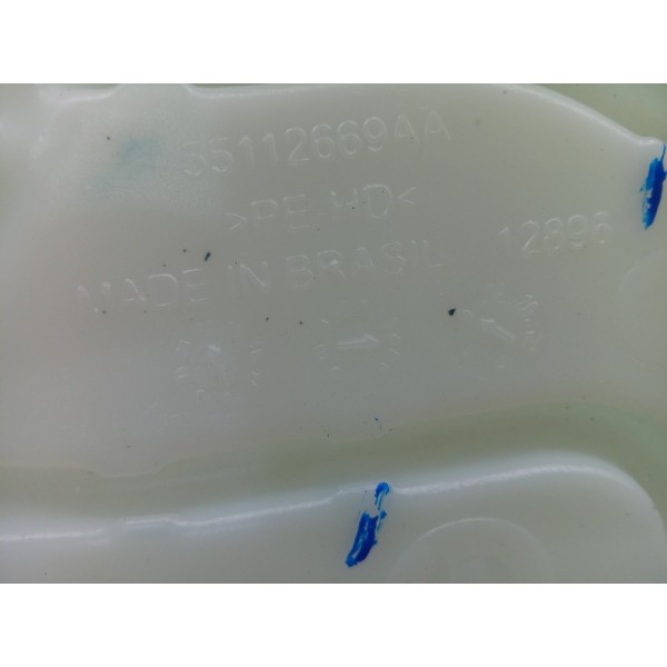 Reservatório Agua Parabrisa Jeep Commander 2023