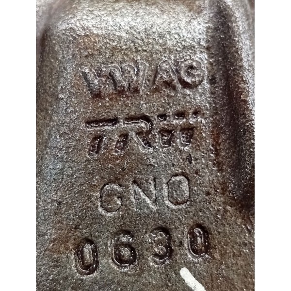 Pinça De Freio Tras Dir Jeep Commander 2023