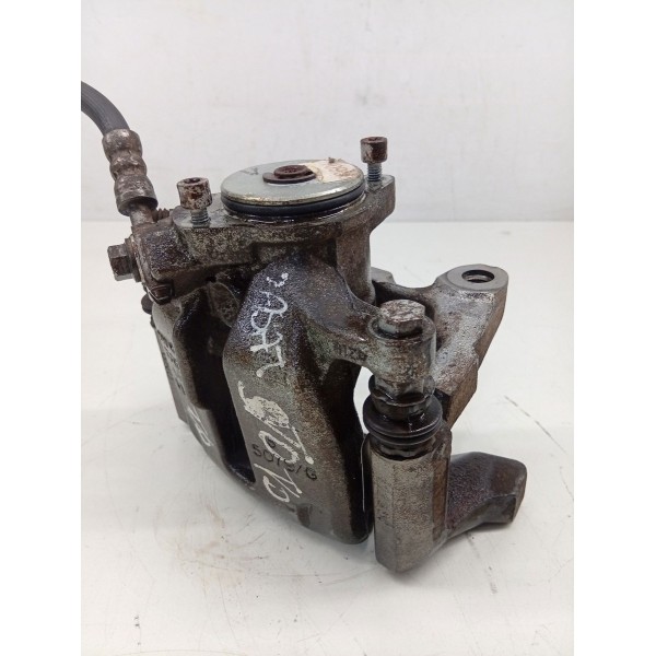 Pinça De Freio Tras Dir Jeep Commander 2023