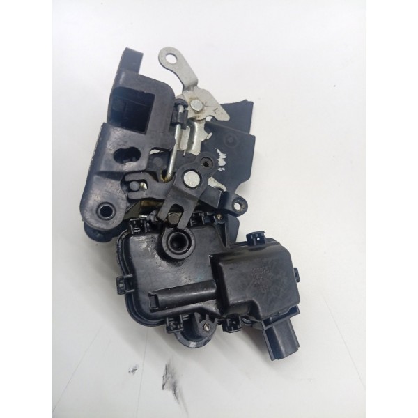 Fechadura Porta Traseira Direita Renault Kwid 2018