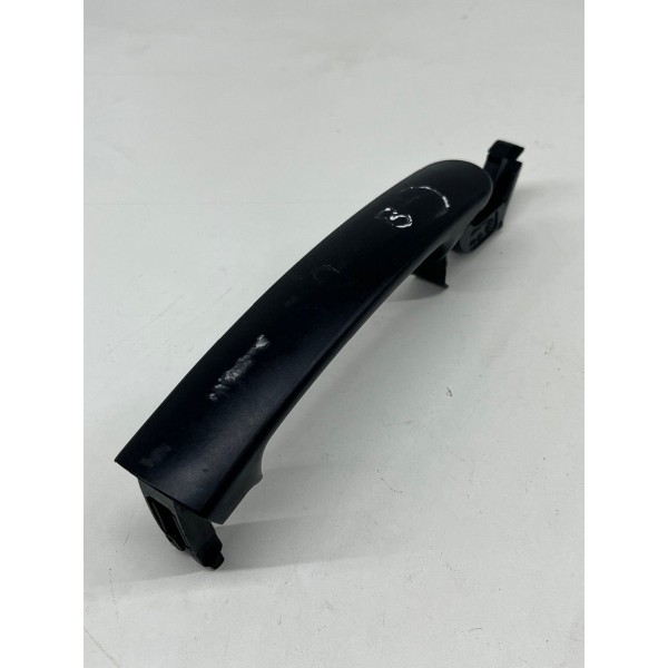 Maçaneta Preta Carona Volkswagen Gol  G8 2004 A 2022