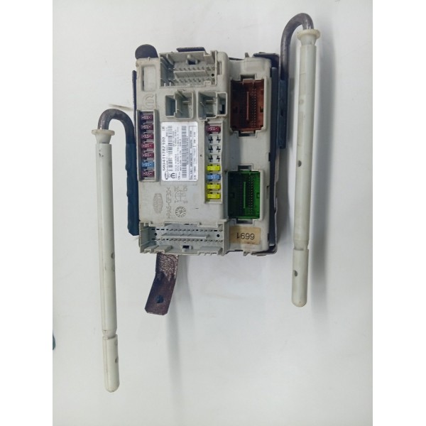 Caixa Fusível Módulo Bcm Fiat Argo 1.0 2019 503441782100