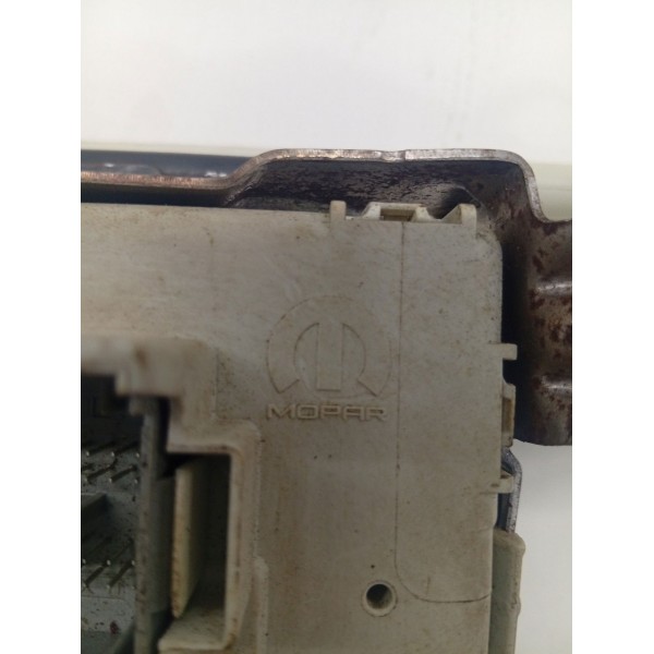 Caixa Fusível Módulo Bcm Fiat Argo 1.0 2019 503441782100